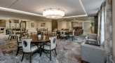 resident dining room