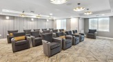 residents' movie theater