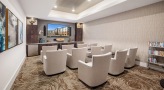 large theatre room with ample seats