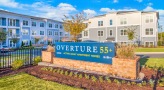Entrance to Overture Centennial