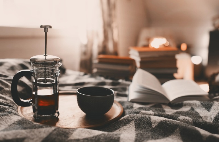 How to Develop Your Own Daily Routine for Graceful Aging