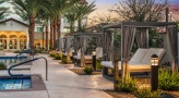 Pool Deck Lounge Seating