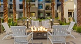 Outdoor Fire Pits