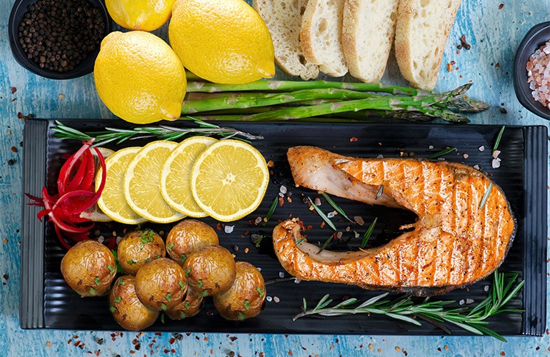 Summer Cooking: Light, Fresh Recipes Perfect for Apartment Living