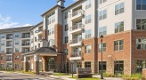 Exterior view of Overture Cary