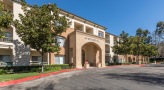 Overture Rancho Santa Margarita exterior