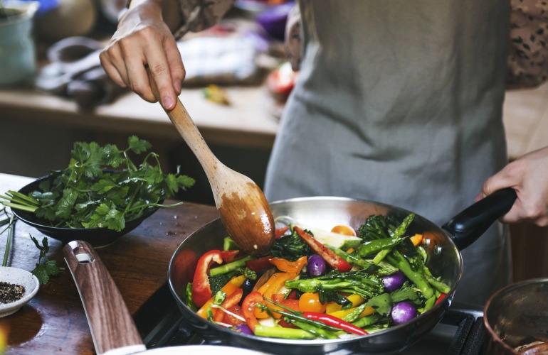 Foods that Will Help Keep Your Blood Sugar in Check