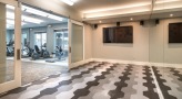 exercise center