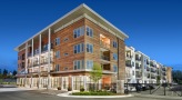 Overture Barrett exterior shot