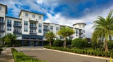 exterior view of Overture Dr. Phillips