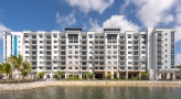 Overture Doral  exterior