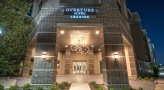 exterior of a building