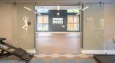 Yoga Studio